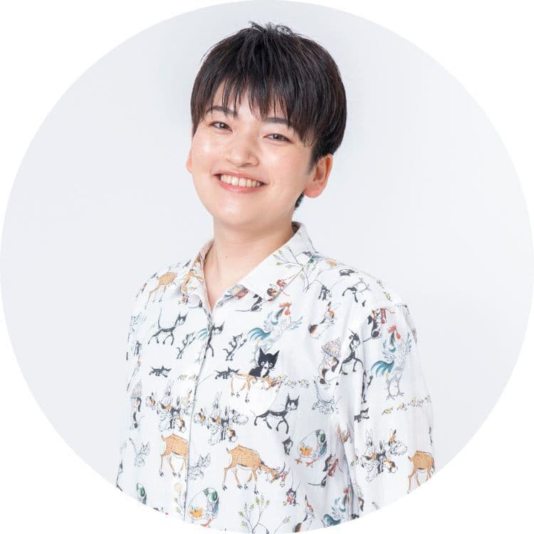 宣材写真